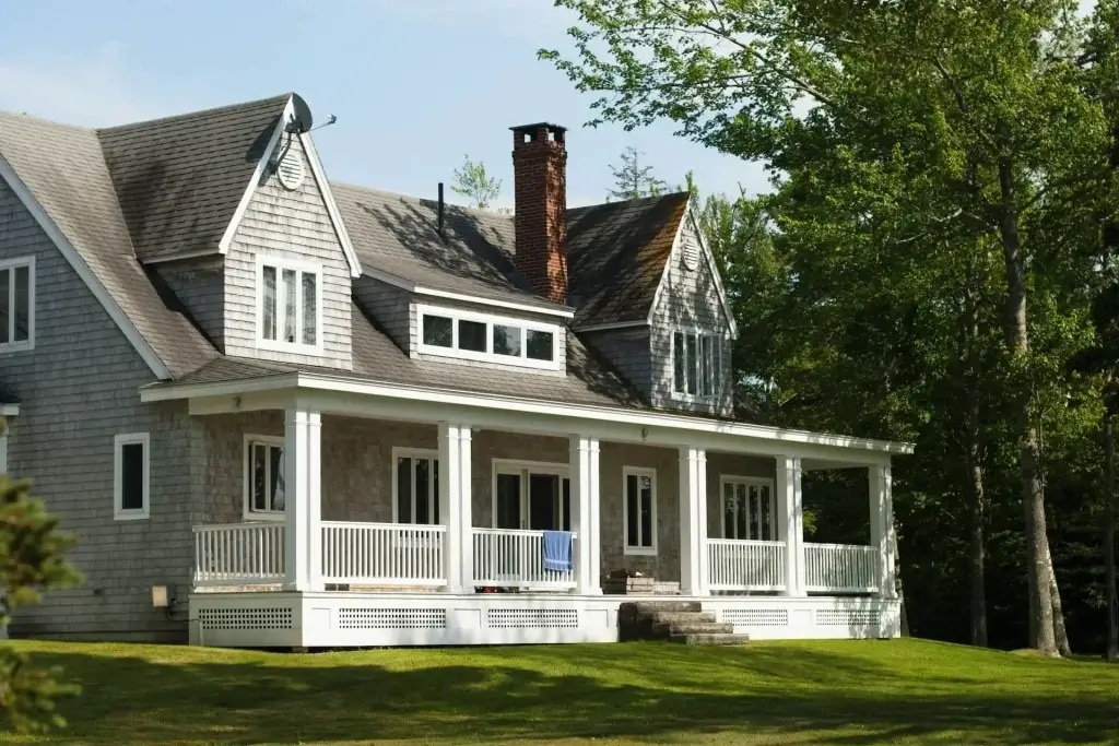 Shrestha & Associates commercial property service